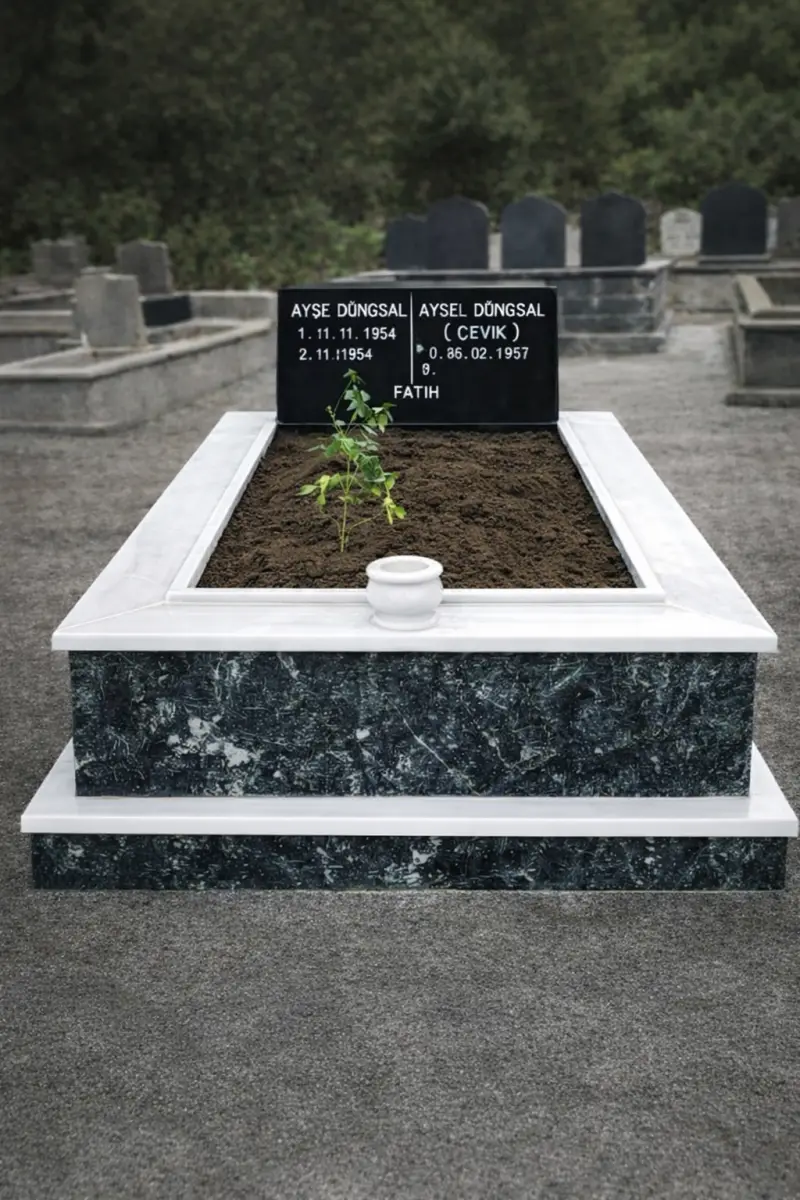 Mermer Sanatı ve İşçiliği