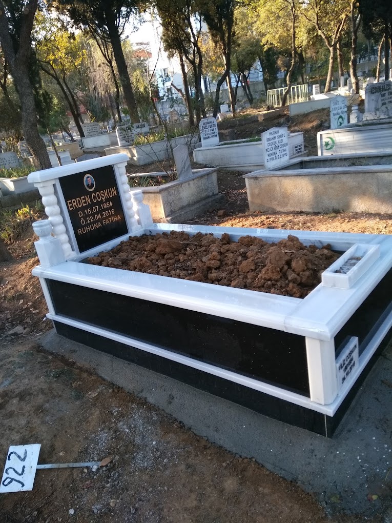 Klasik Mermer İşçiliği